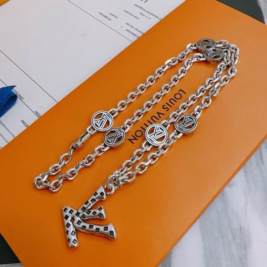LV Necklace 11lyh187